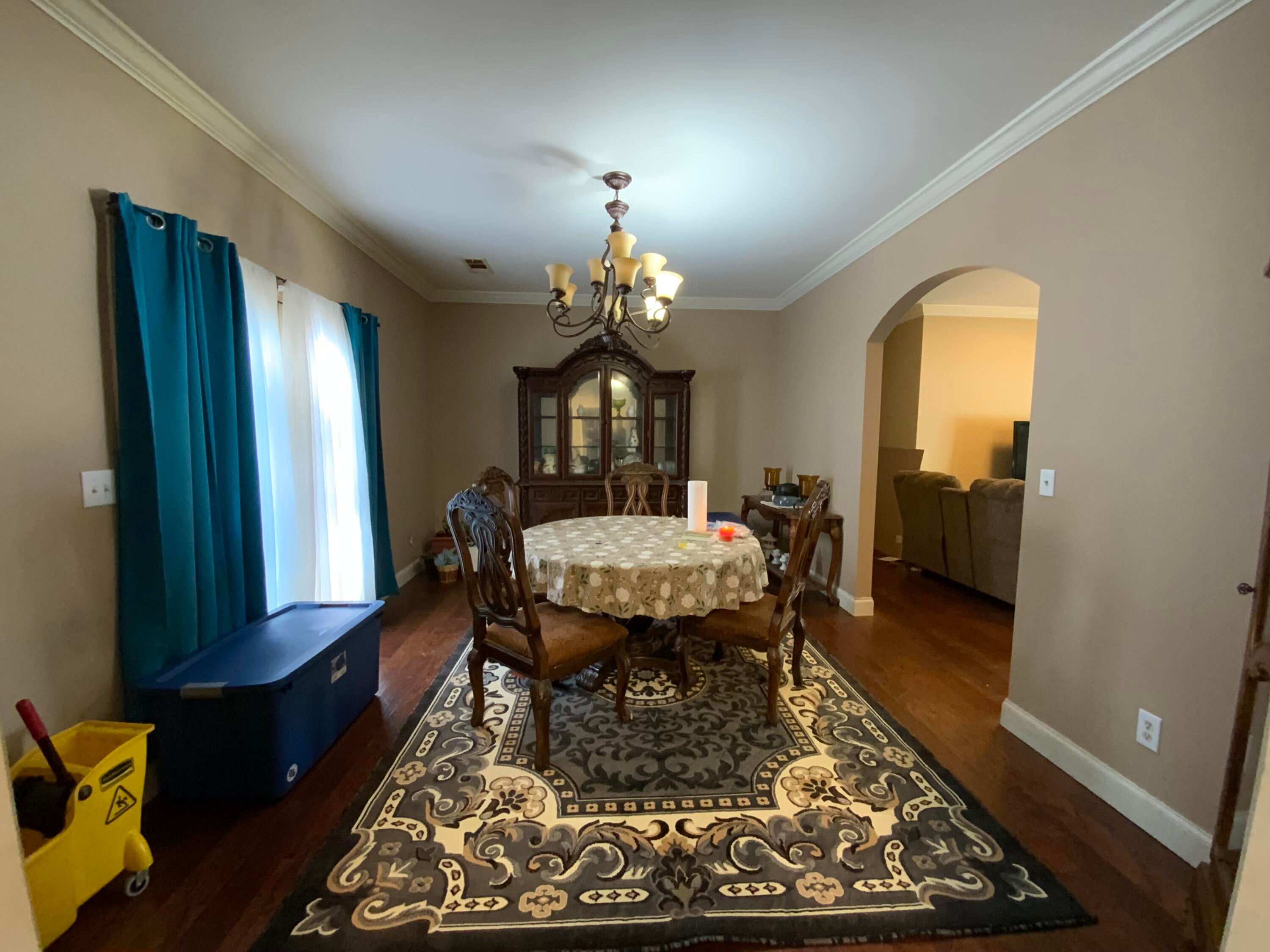 151 County Road 409 Ripley, MS 38663 - Photo 3 of 15 Gallery Image 3