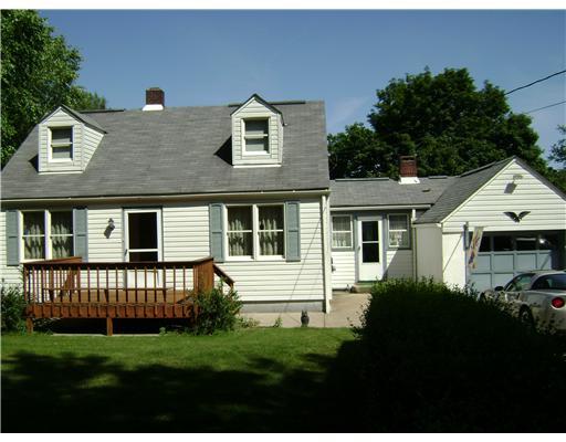 250 Center New Texas Road Plum, PA 15239 - Photo 1 of 5 Exterior Front.