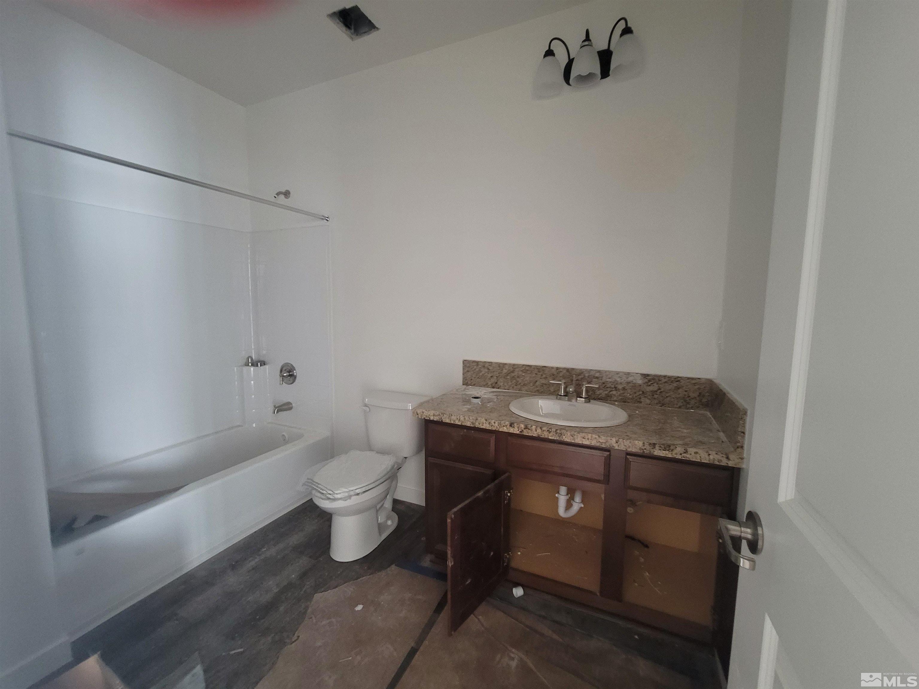 4529 Madison Road Fernley, NV 89408 - Photo 9 of 11 Photo 9