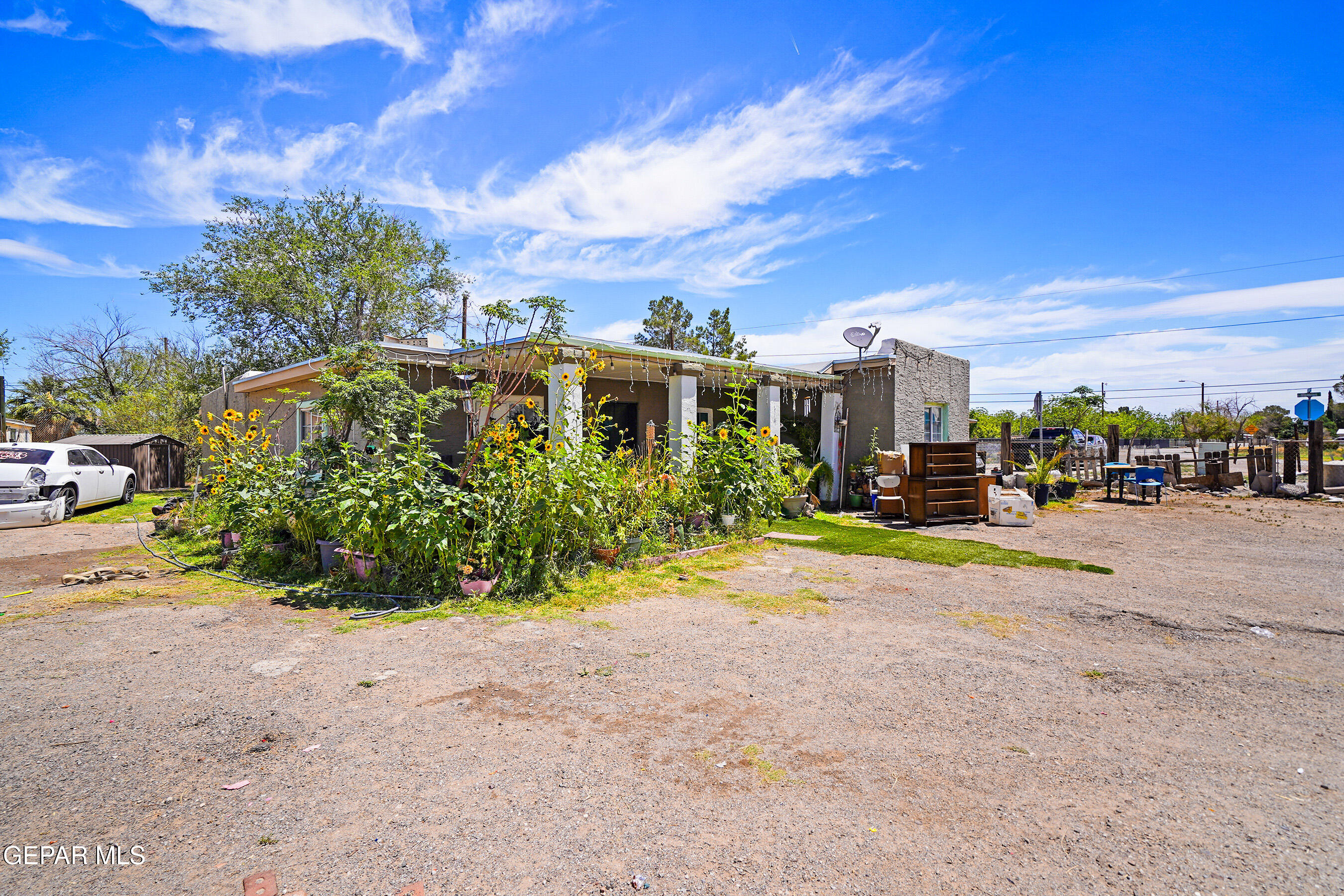 507 Nicholas Road Socorro, TX 79927 - Photo 8 of 11 DSC09526