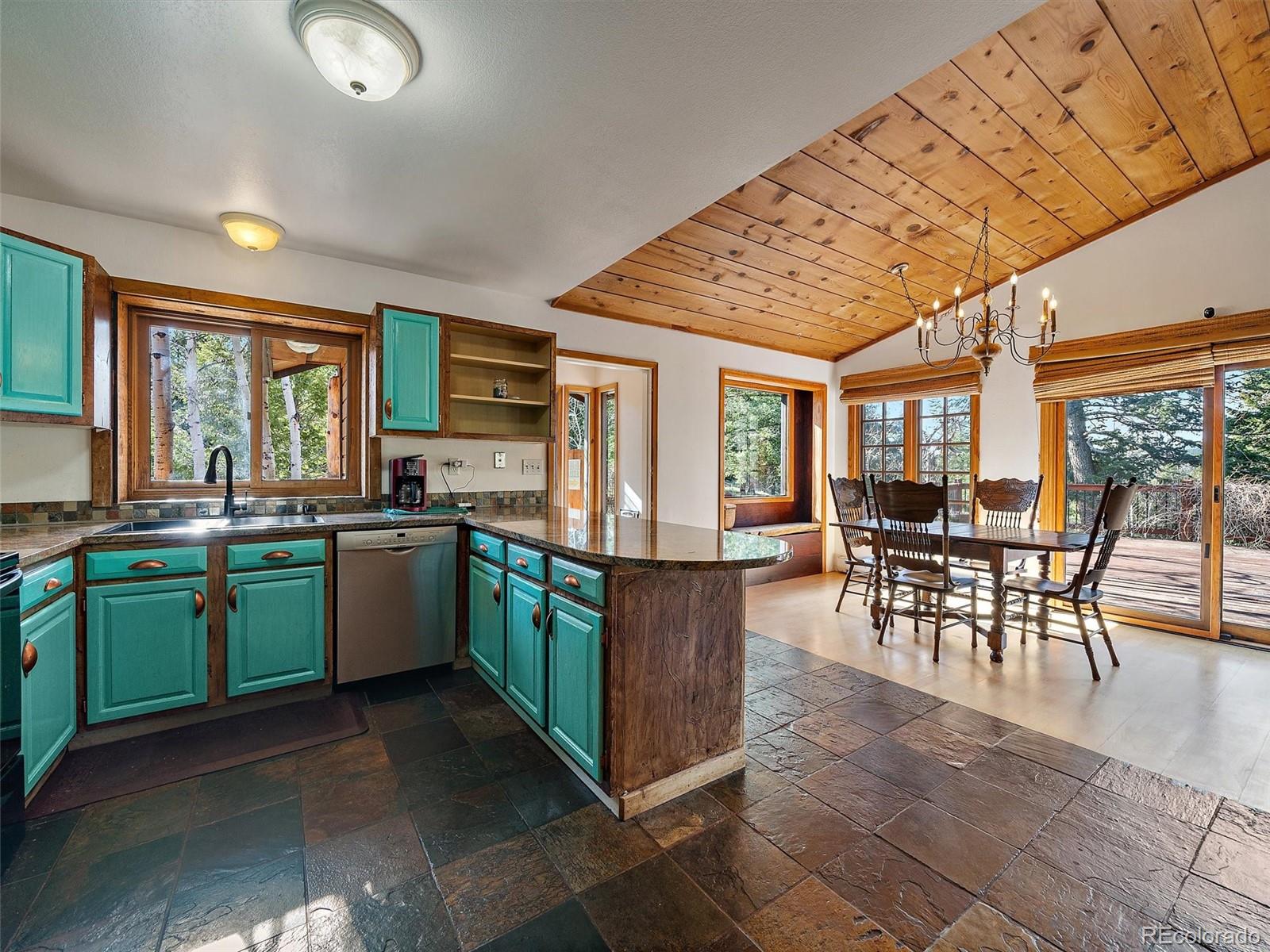 7754 Swaps Trail Evergreen, CO 80439 - Photo 11 of 36