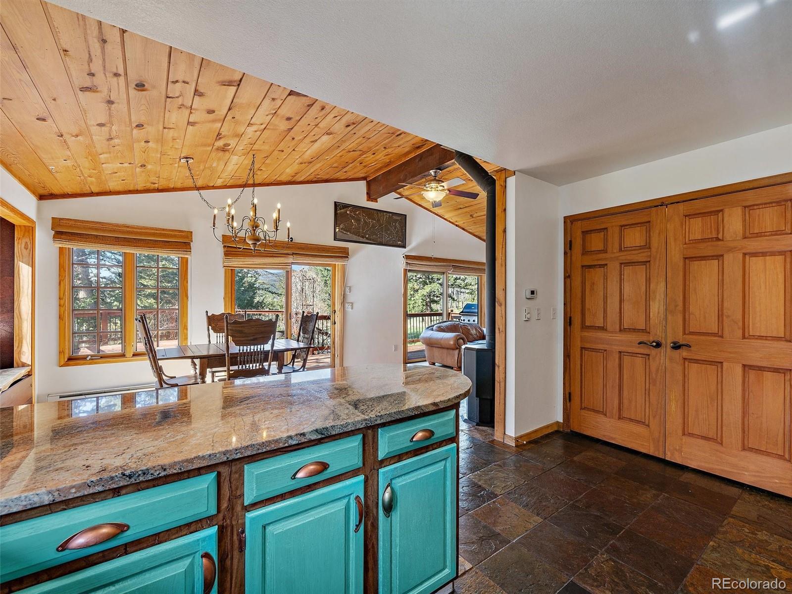 7754 Swaps Trail Evergreen, CO 80439 - Photo 12 of 36