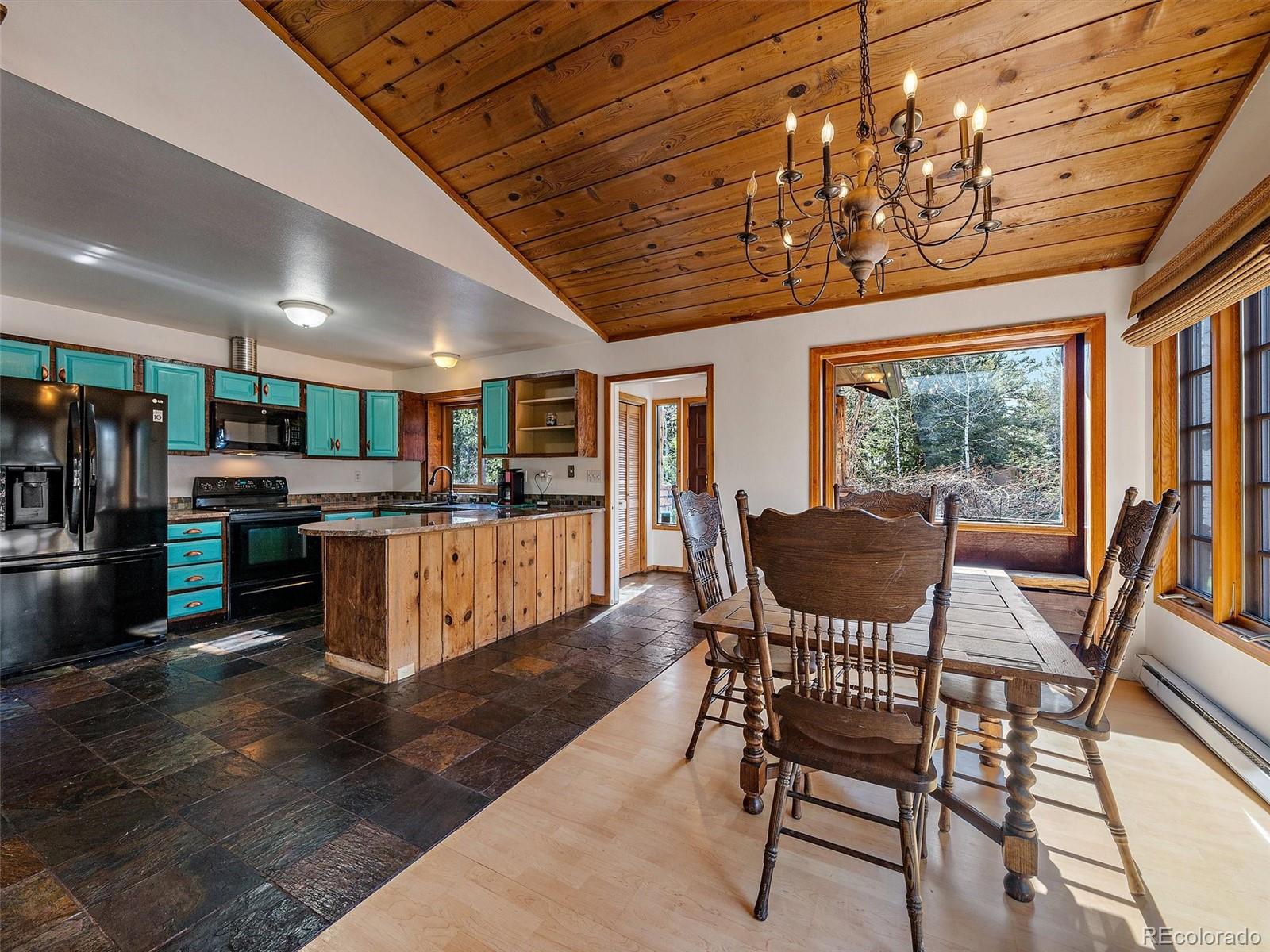 7754 Swaps Trail Evergreen, CO 80439 - Photo 13 of 36