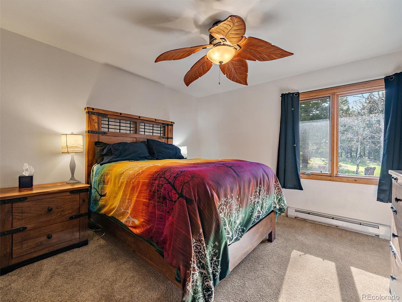 7754 Swaps Trail Evergreen, CO 80439 - Photo 20 of 36