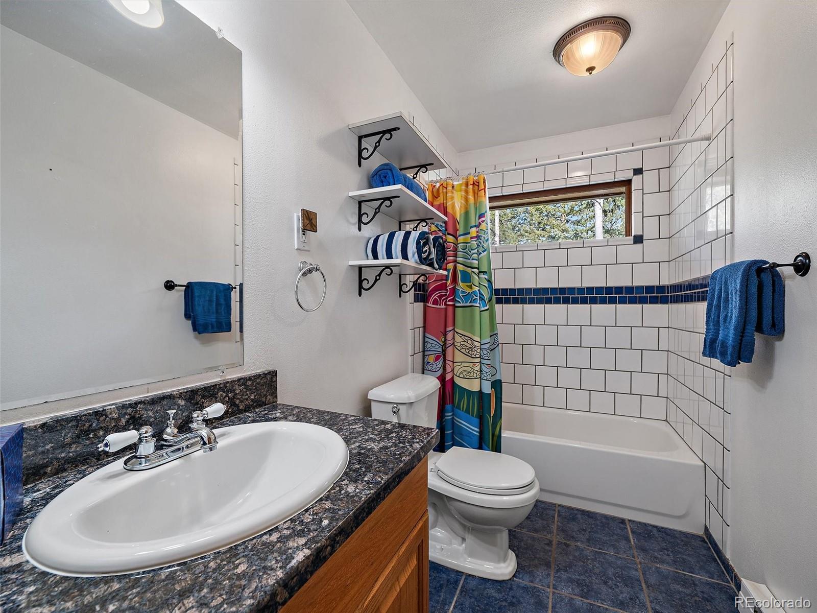 7754 Swaps Trail Evergreen, CO 80439 - Photo 21 of 36