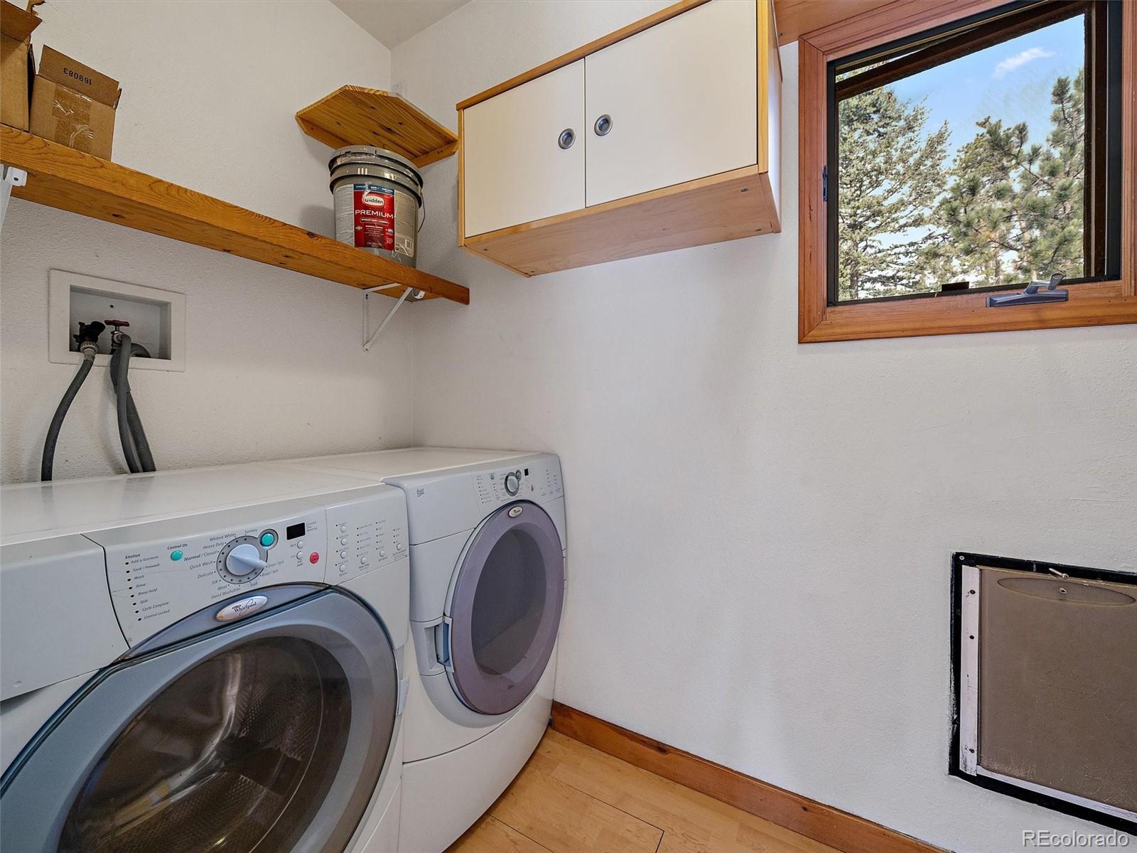 7754 Swaps Trail Evergreen, CO 80439 - Photo 23 of 36