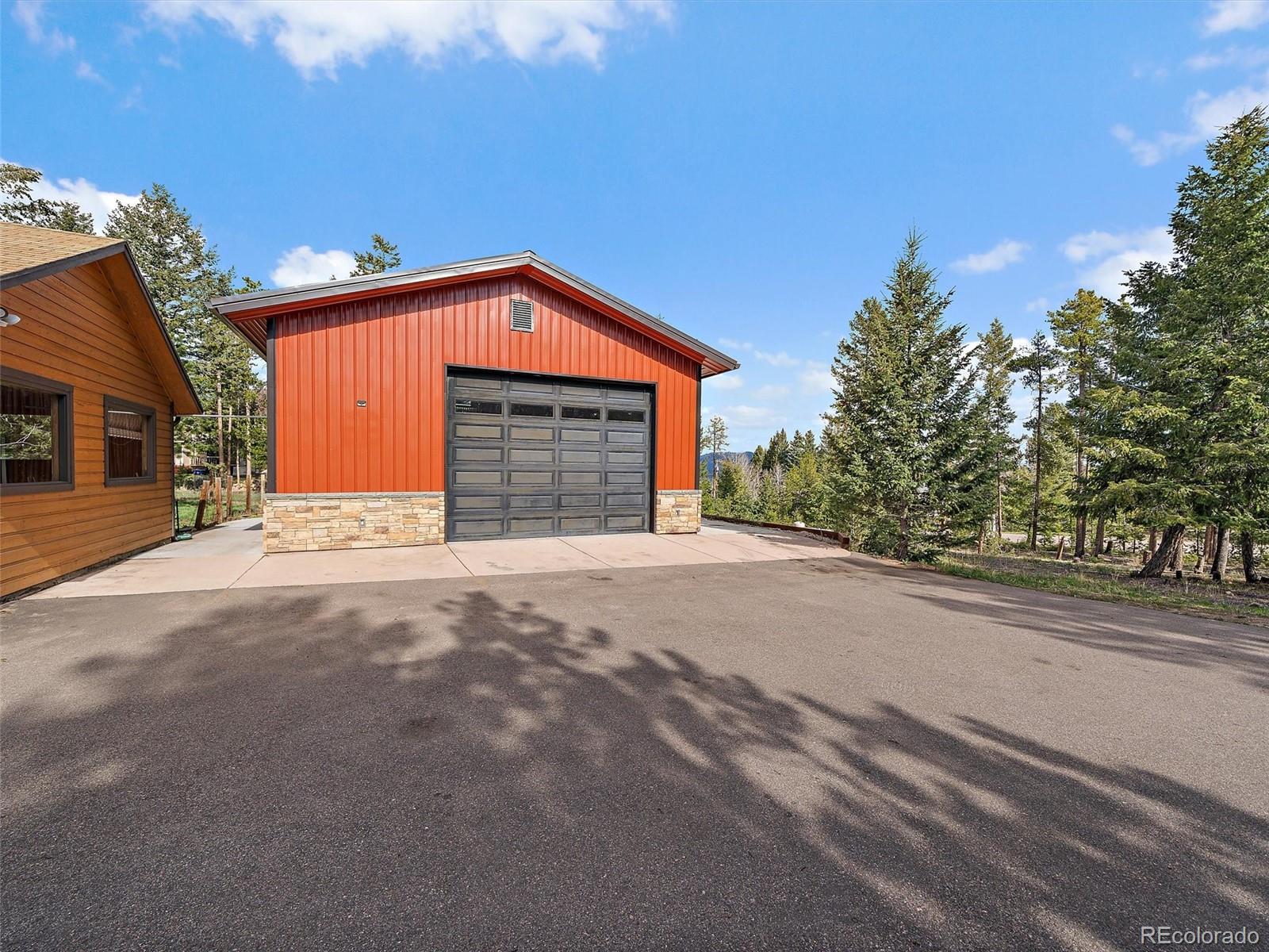 7754 Swaps Trail Evergreen, CO 80439 - Photo 24 of 36