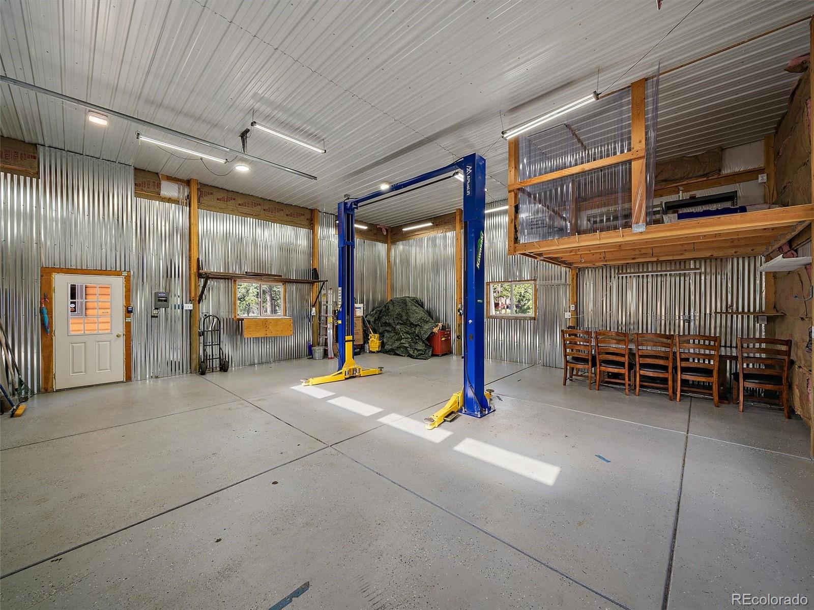 7754 Swaps Trail Evergreen, CO 80439 - Photo 25 of 36