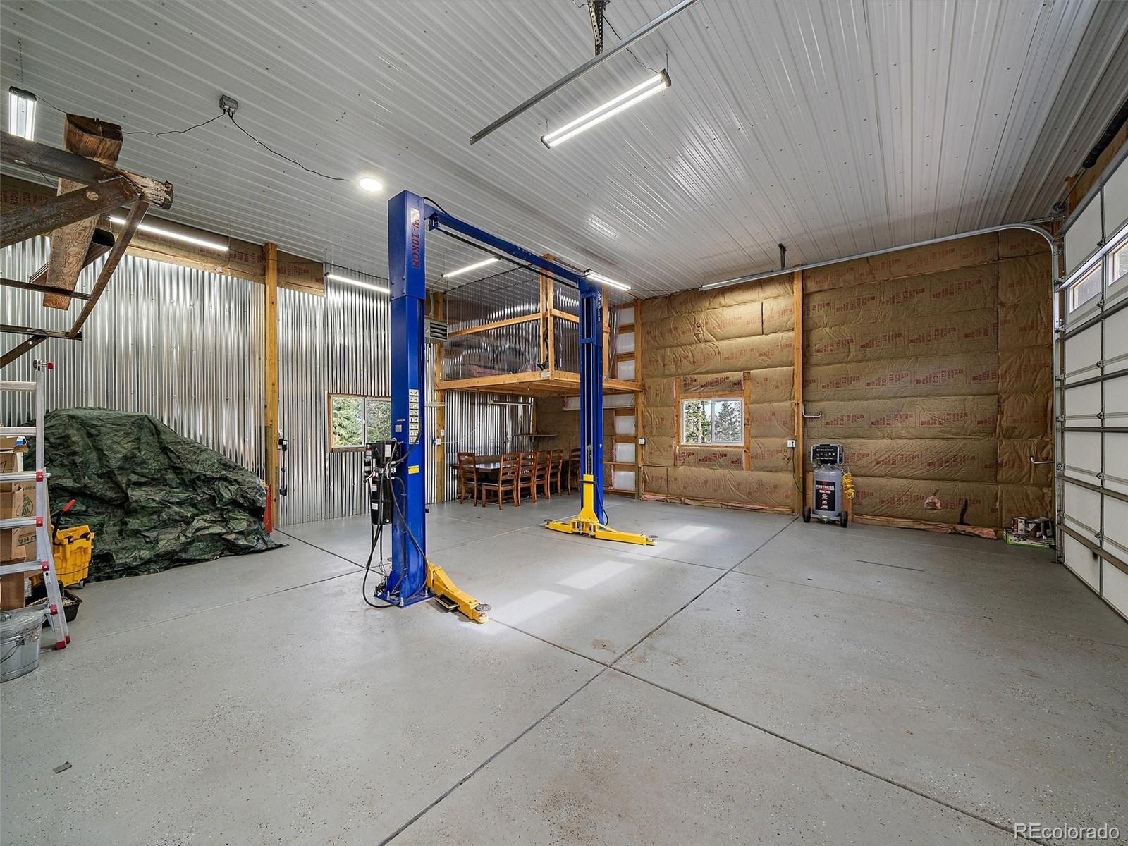 7754 Swaps Trail Evergreen, CO 80439 - Photo 26 of 36