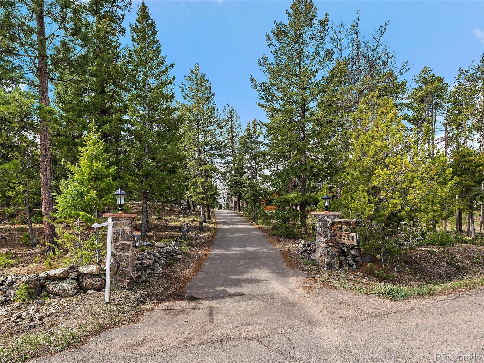 7754 Swaps Trail Evergreen, CO 80439 - Photo 30 of 36