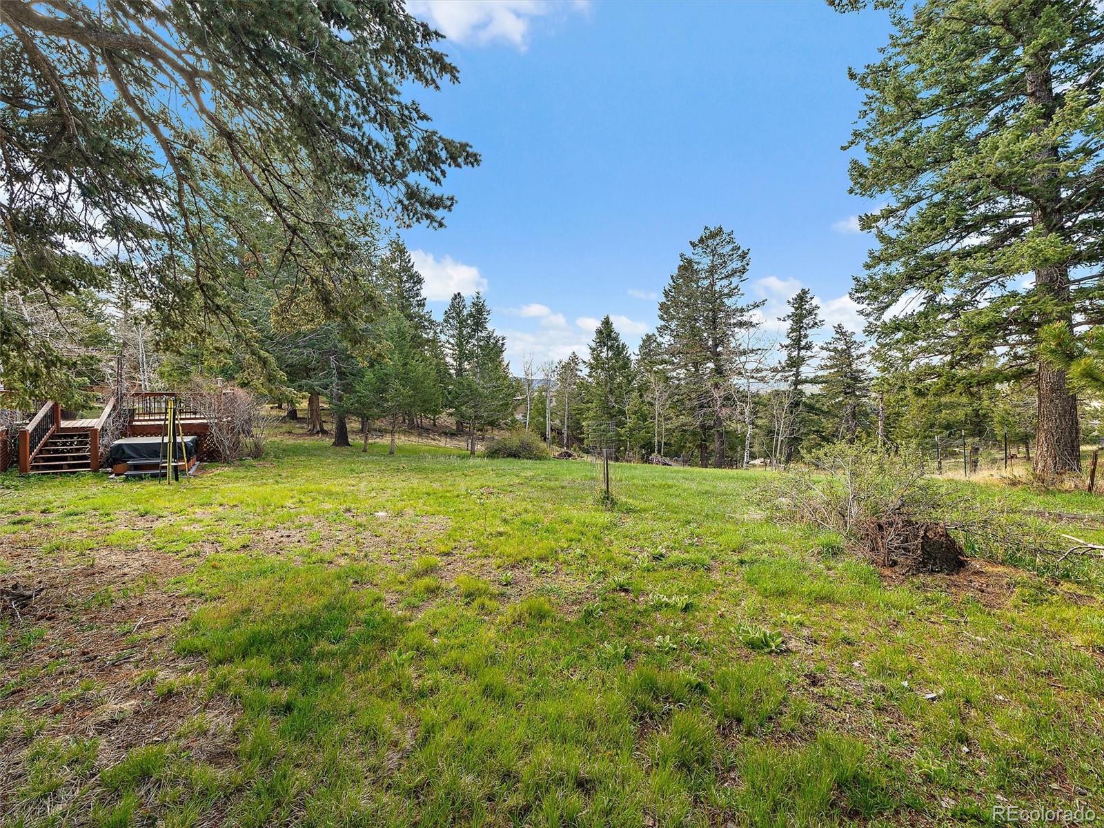 7754 Swaps Trail Evergreen, CO 80439 - Photo 31 of 36