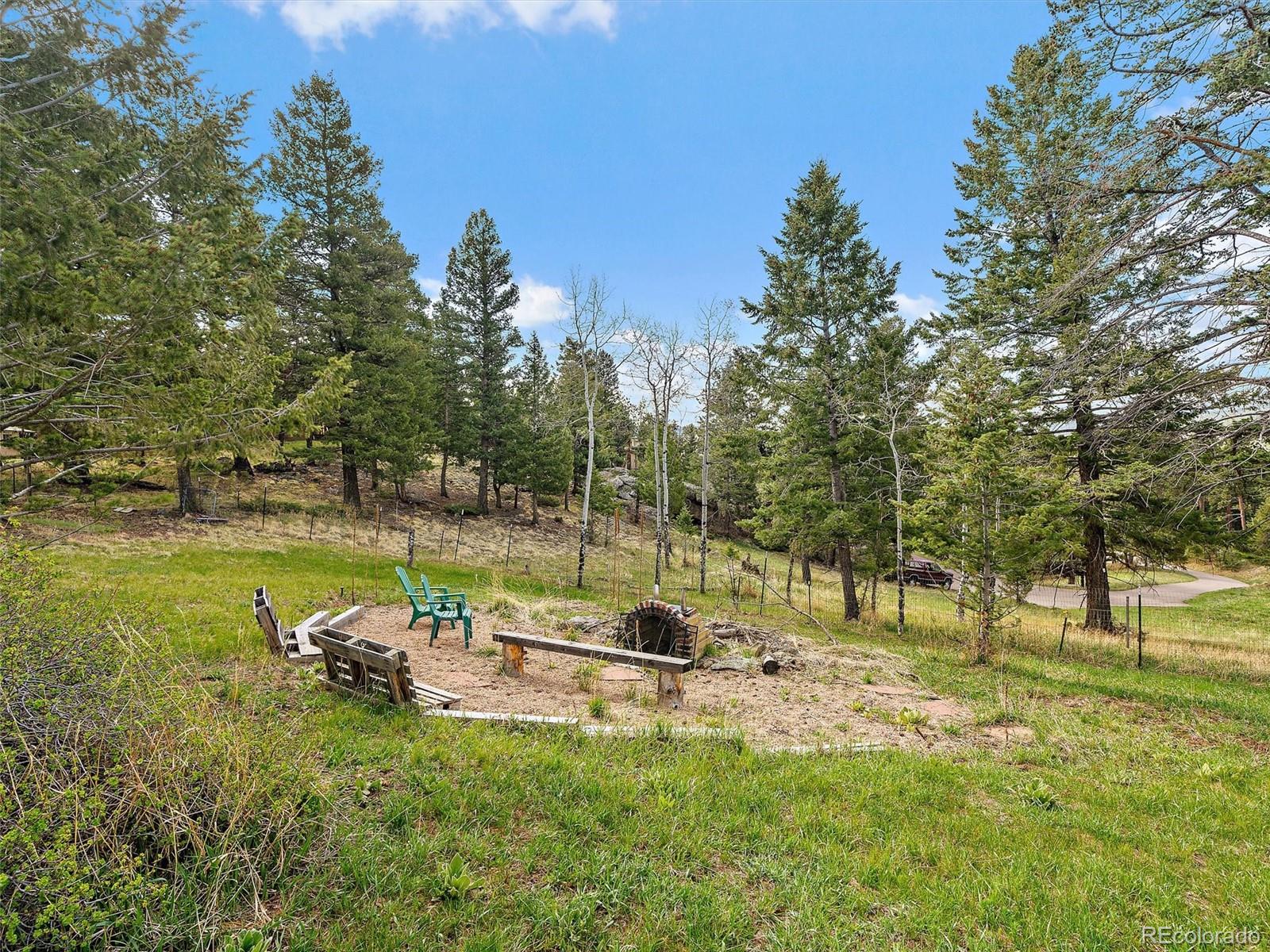 7754 Swaps Trail Evergreen, CO 80439 - Photo 32 of 36