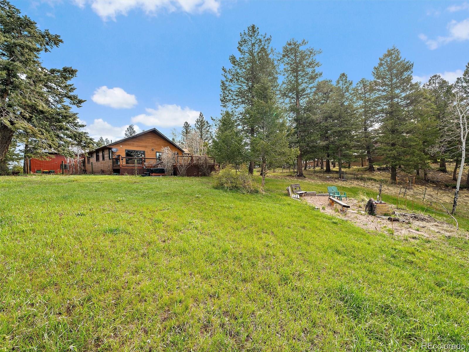 7754 Swaps Trail Evergreen, CO 80439 - Photo 33 of 36