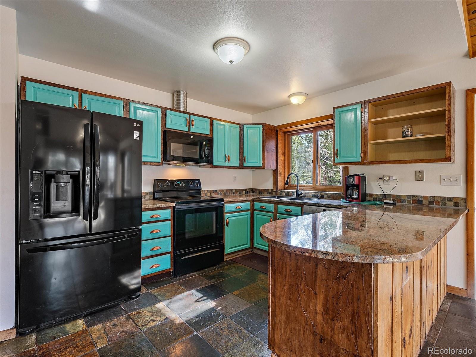 7754 Swaps Trail Evergreen, CO 80439 - Photo 9 of 36