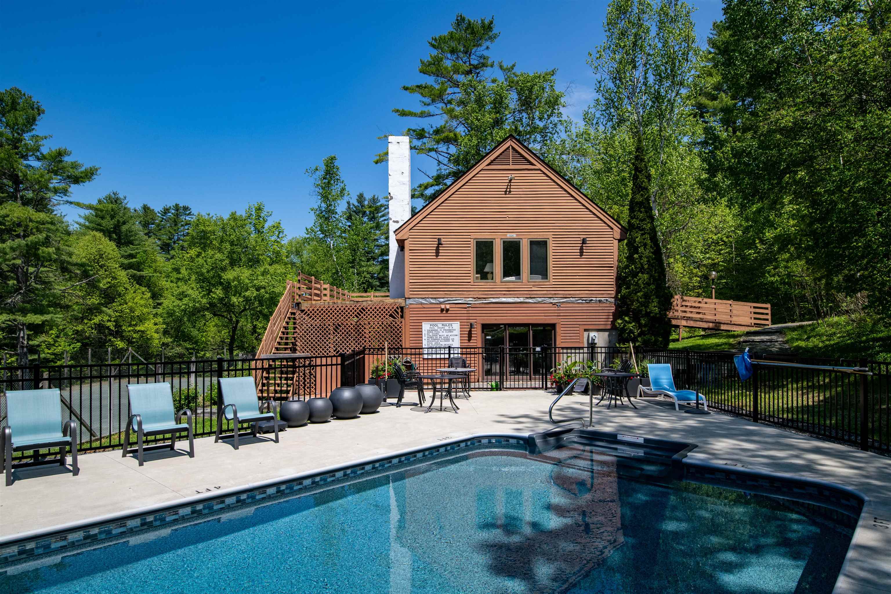 273 Birch Landing Road, Unit 23 Plymouth, VT 05149 - Photo 51 of 60