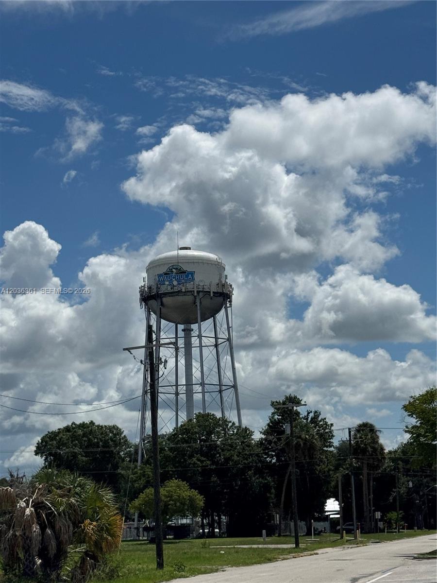 476 North Barlow Road Wauchula, FL 33873 - Photo 33 of 33