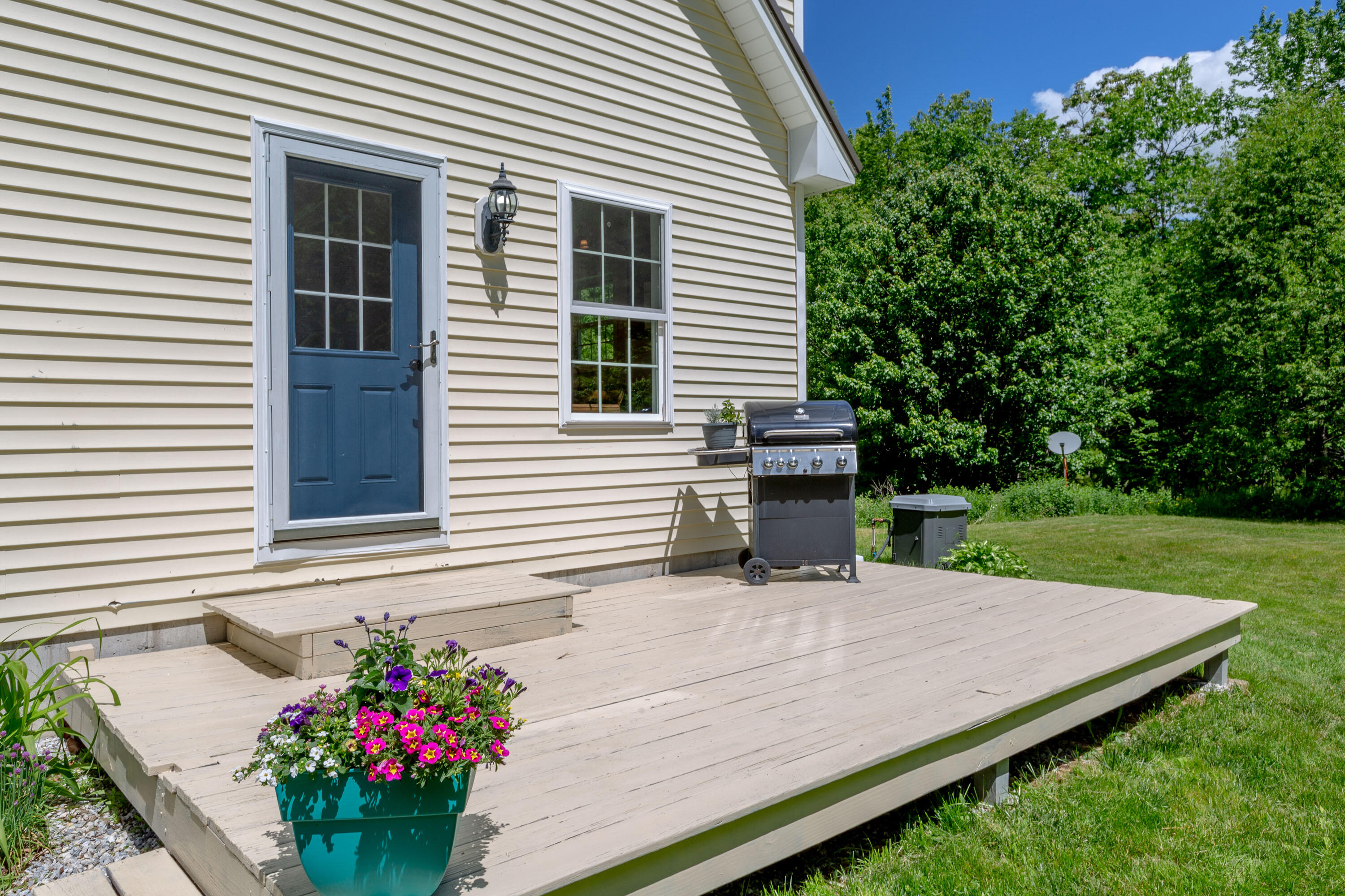 95 County Road Jefferson, ME 04348 - Photo 5 of 54 County_Dunbar_07