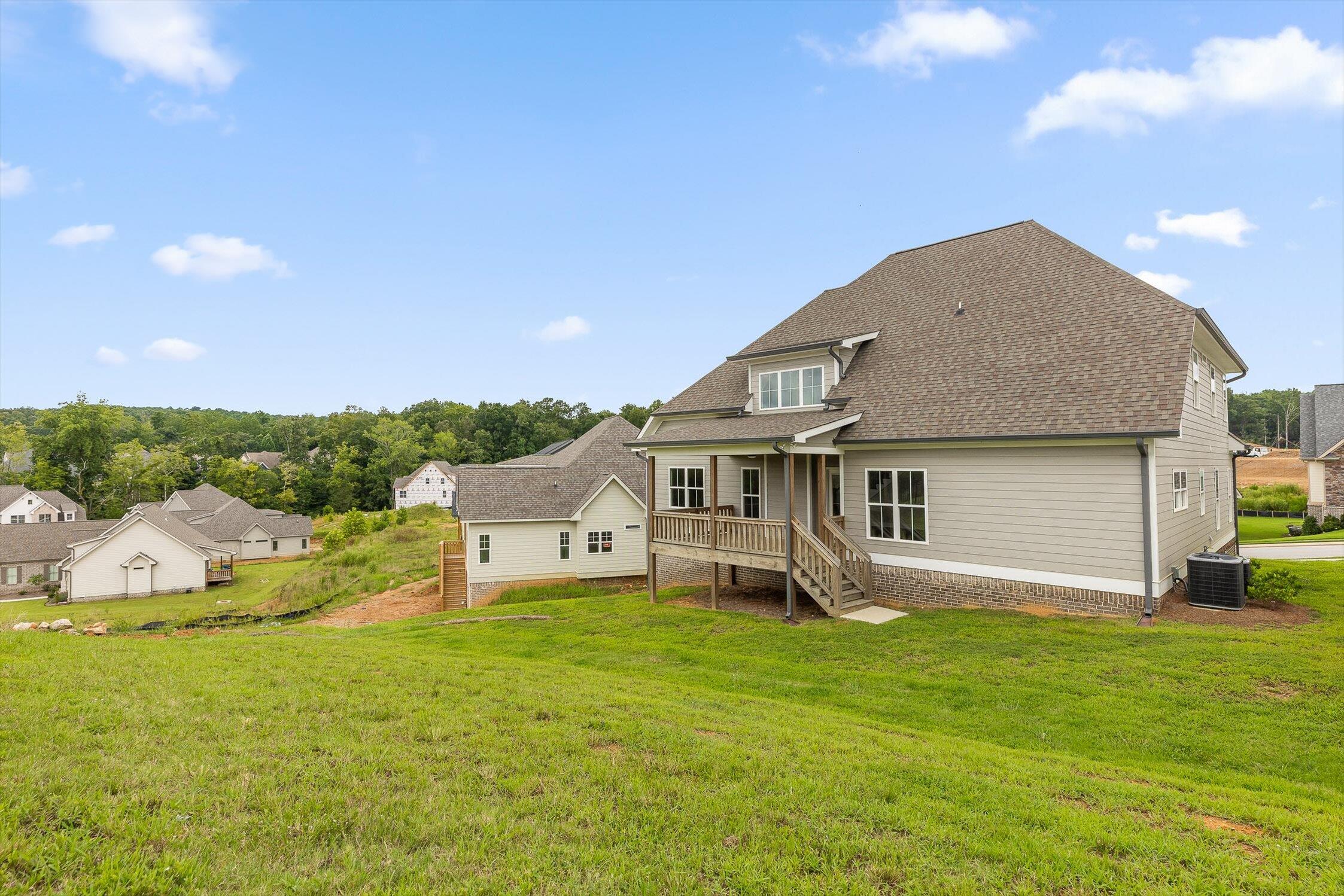 10640 Flicker Way Apison, TN 37302 - Photo 39 of 40 10640 Flicker Way
