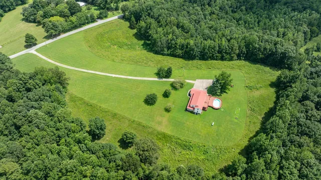 $669,000 | 1087 Charley Davis Road, Goodspring, TN 38460