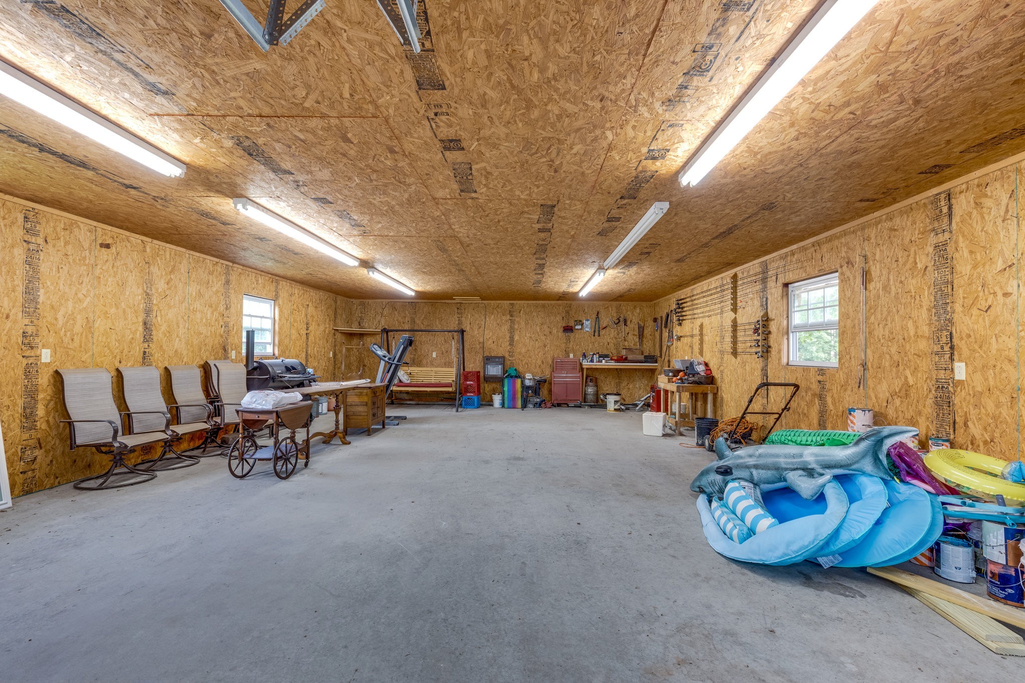 1087 Charley Davis Road Goodspring, TN 38460 - Photo 52 of 80