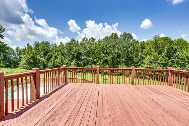 $669,000 | 1087 Charley Davis Road, Goodspring, TN 38460