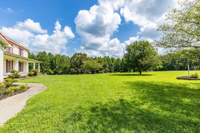 $669,000 | 1087 Charley Davis Road, Goodspring, TN 38460