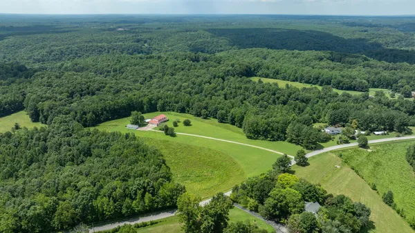 $669,000 | 1087 Charley Davis Road, Goodspring, TN 38460