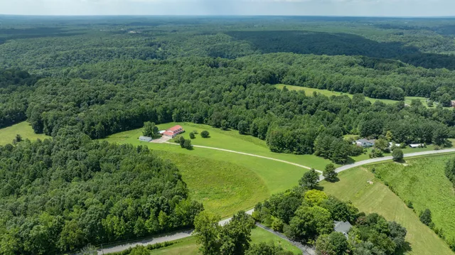 $669,000 | 1087 Charley Davis Road, Goodspring, TN 38460