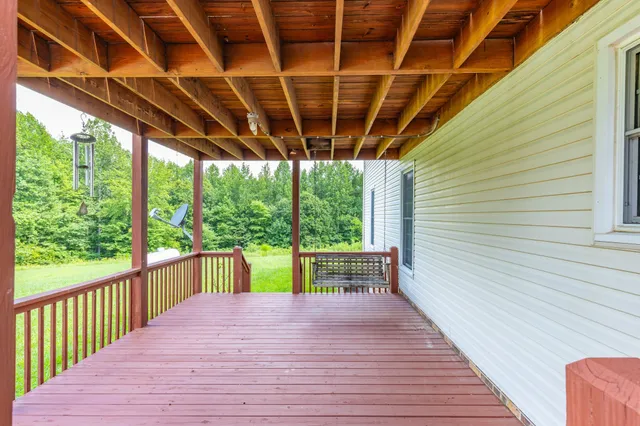 $669,000 | 1087 Charley Davis Road, Goodspring, TN 38460