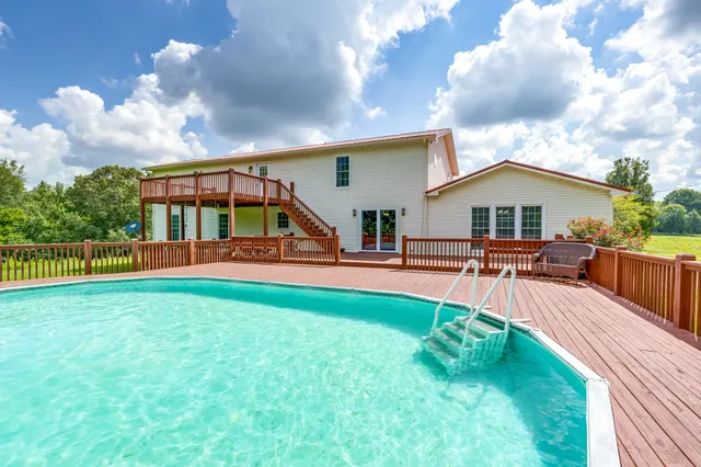 $669,000 | 1087 Charley Davis Road, Goodspring, TN 38460