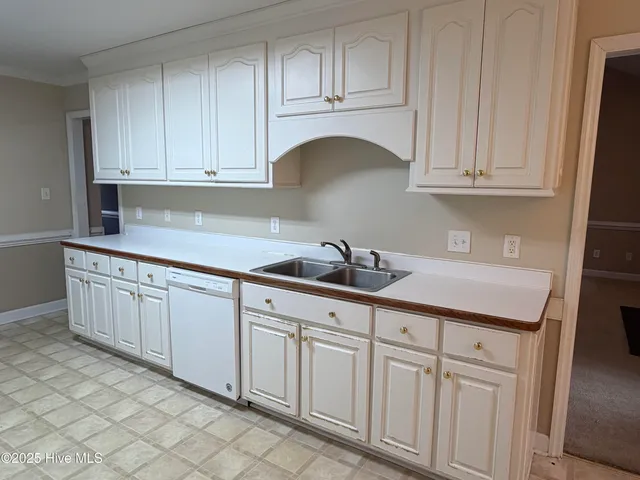 $265,000 | 105 Jacob's Ridge Drive, Goldsboro, NC 27534