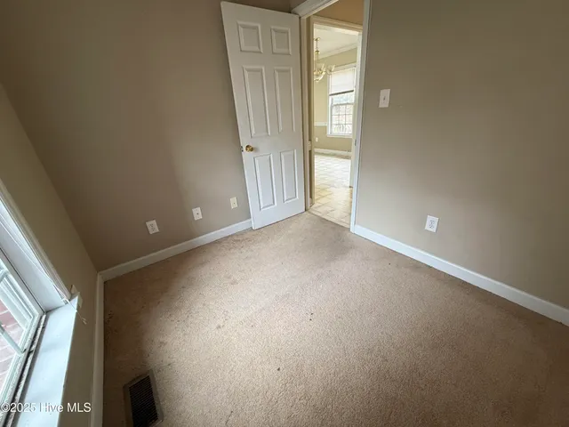 $265,000 | 105 Jacob's Ridge Drive, Goldsboro, NC 27534