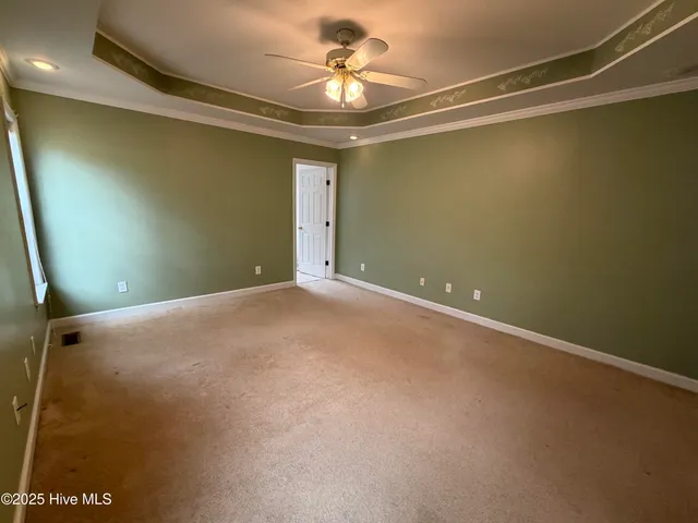 $265,000 | 105 Jacob's Ridge Drive, Goldsboro, NC 27534