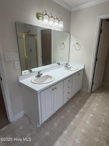 $265,000 | 105 Jacob's Ridge Drive, Goldsboro, NC 27534