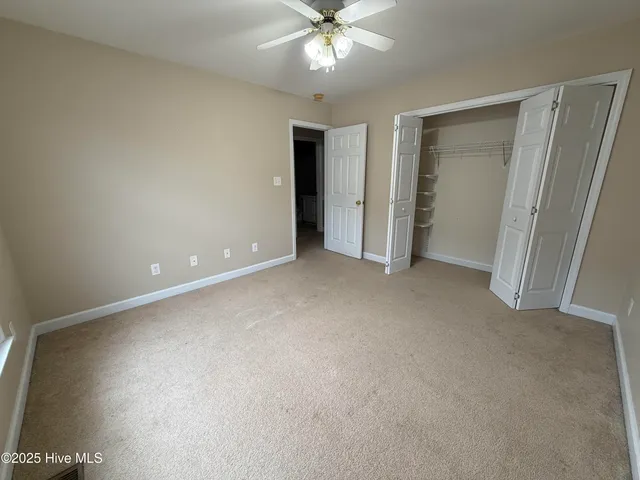 $265,000 | 105 Jacob's Ridge Drive, Goldsboro, NC 27534