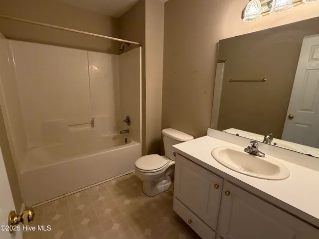 $265,000 | 105 Jacob's Ridge Drive, Goldsboro, NC 27534