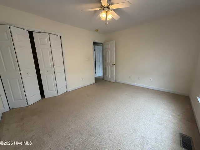 $265,000 | 105 Jacob's Ridge Drive, Goldsboro, NC 27534