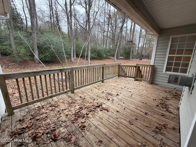 $265,000 | 105 Jacob's Ridge Drive, Goldsboro, NC 27534