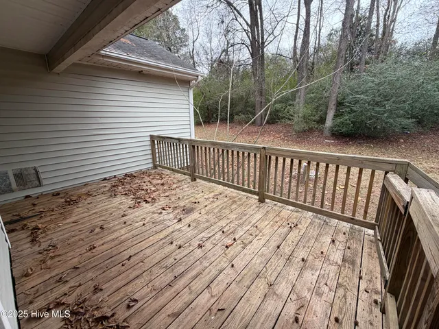 $265,000 | 105 Jacob's Ridge Drive, Goldsboro, NC 27534