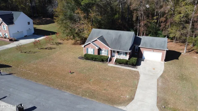 $265,000 | 105 Jacob's Ridge Drive, Goldsboro, NC 27534