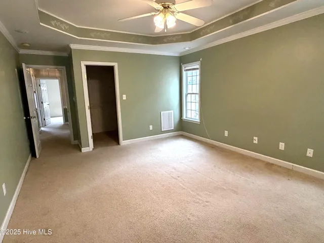 $265,000 | 105 Jacob's Ridge Drive, Goldsboro, NC 27534