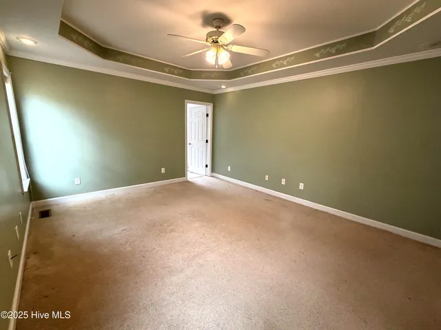 $265,000 | 105 Jacob's Ridge Drive, Goldsboro, NC 27534