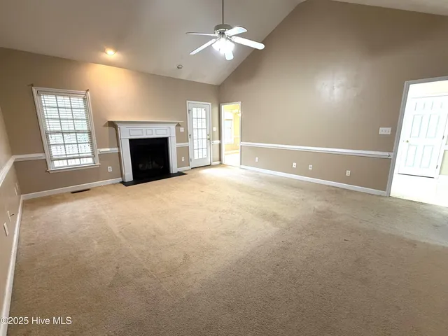 $265,000 | 105 Jacob's Ridge Drive, Goldsboro, NC 27534