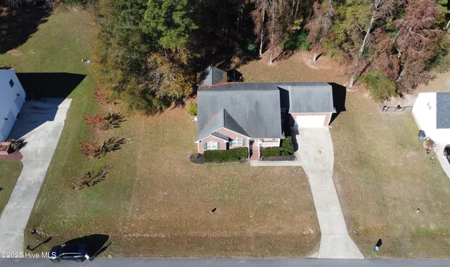 $265,000 | 105 Jacob's Ridge Drive, Goldsboro, NC 27534