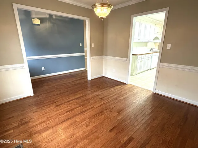 $265,000 | 105 Jacob's Ridge Drive, Goldsboro, NC 27534