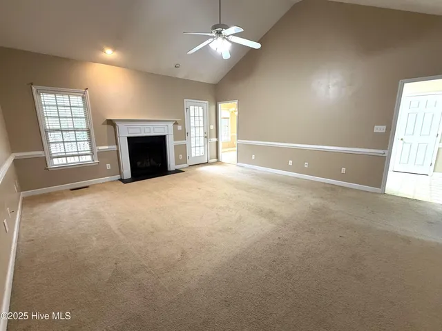 $265,000 | 105 Jacob's Ridge Drive, Goldsboro, NC 27534