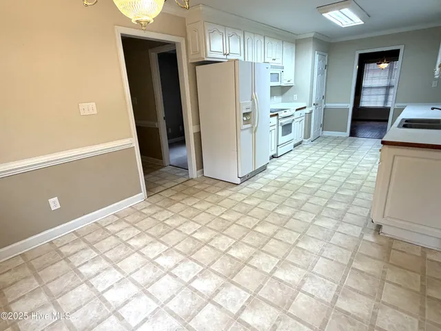 $265,000 | 105 Jacob's Ridge Drive, Goldsboro, NC 27534