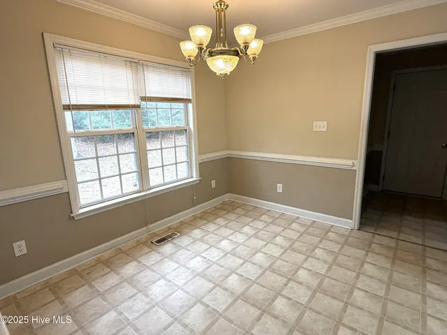 $265,000 | 105 Jacob's Ridge Drive, Goldsboro, NC 27534