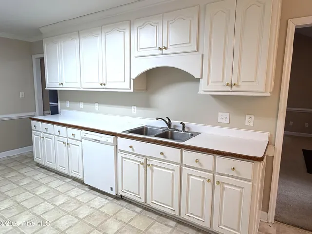 $265,000 | 105 Jacob's Ridge Drive, Goldsboro, NC 27534