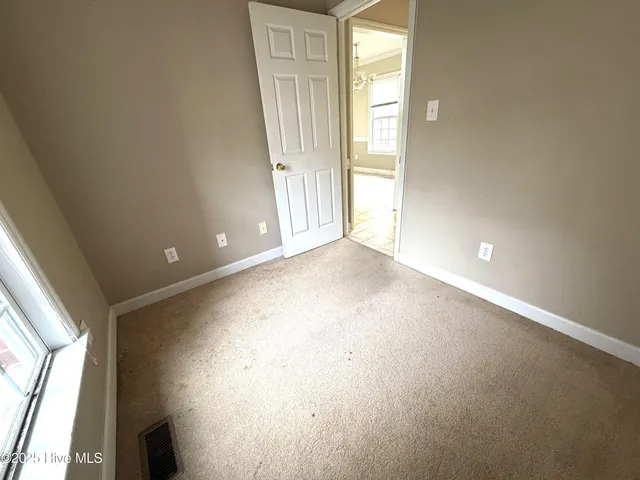 $265,000 | 105 Jacob's Ridge Drive, Goldsboro, NC 27534